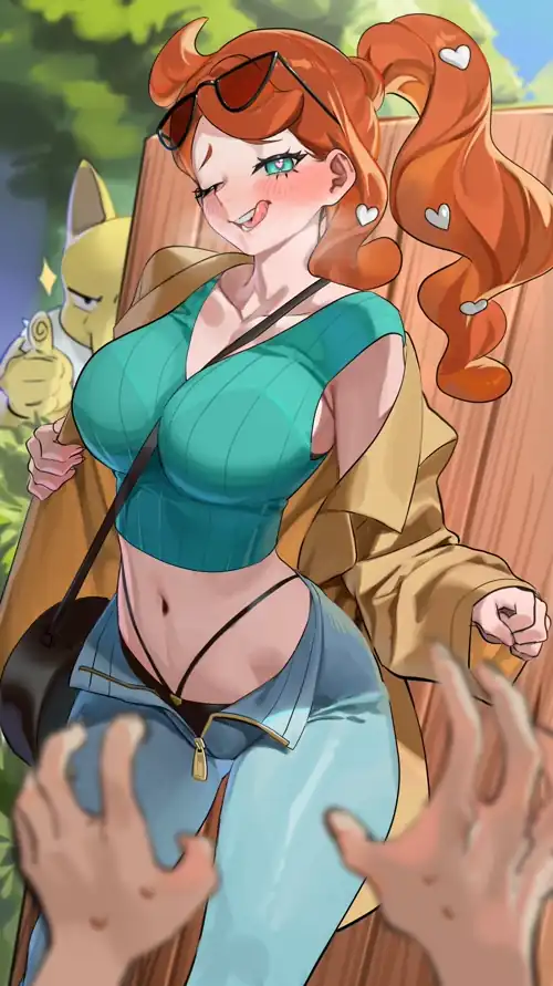 Hipno says "Ur Welcome!"