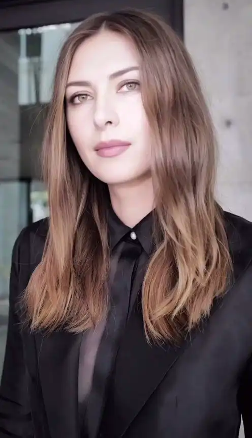 Modelpova!
