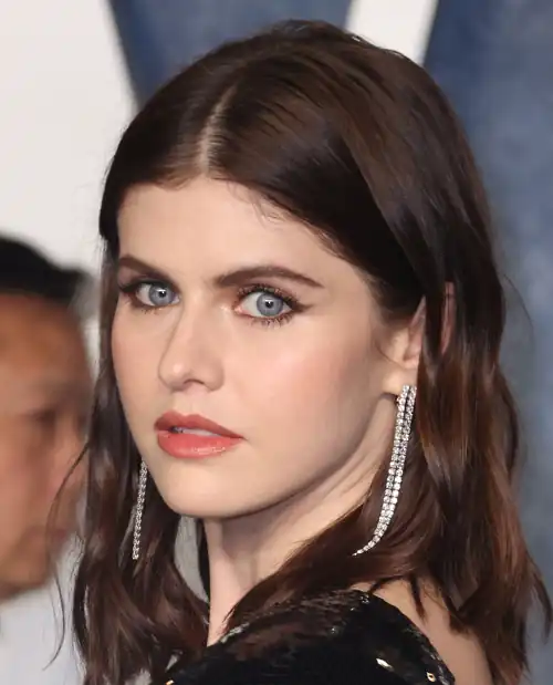 Oscar's after-party (2023)