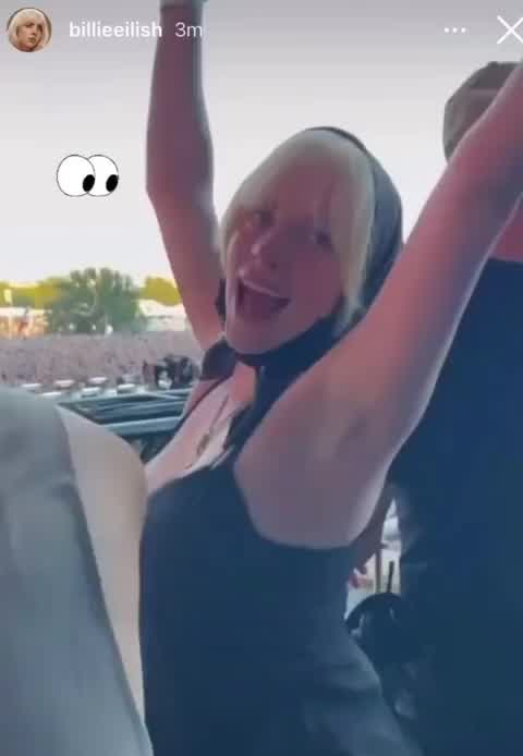 Billie Eilish