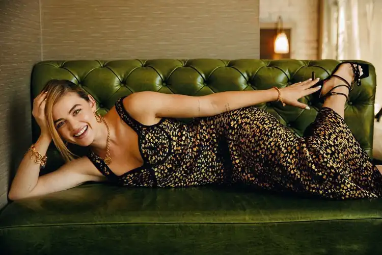 Posing for Rollacoaster