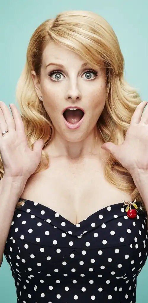 Surprised