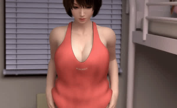 Yuika Osana [Sister's sexual circumstances] (umemaro)