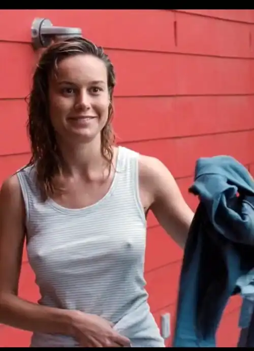 Brie Larsen
