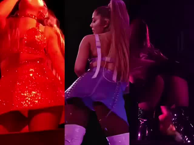 Our queen is thick