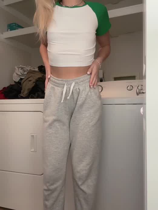 I will take care of all your loads!