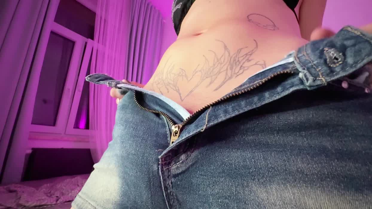 Would you suck the huge cock hiding in my shorts?