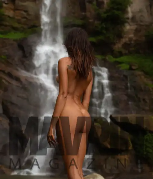 Naked Irina 😋