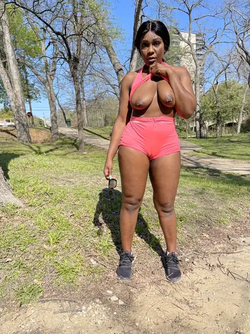 Trying to convince you to go on a hike with me