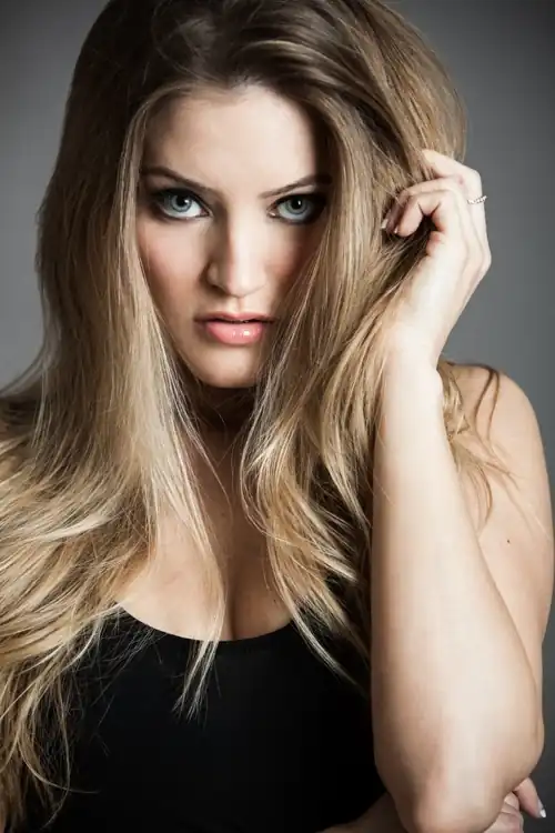 Model Look