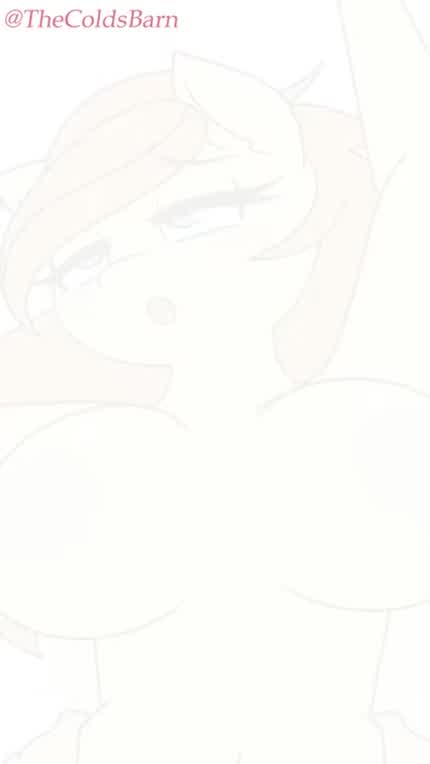 Would you want Cream to be your new Mommy? [MF] (thecoldsbarn)
