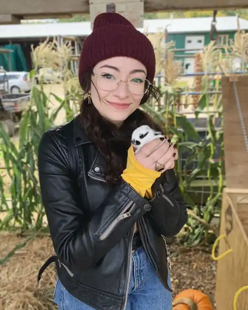 Cute
