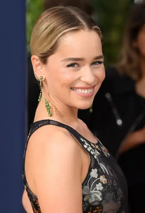 Emmys, 2018