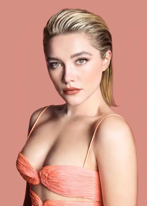Valentino Beauty,2023
