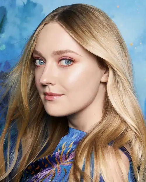 Clea de Peau Beaute photoshoot October 2023