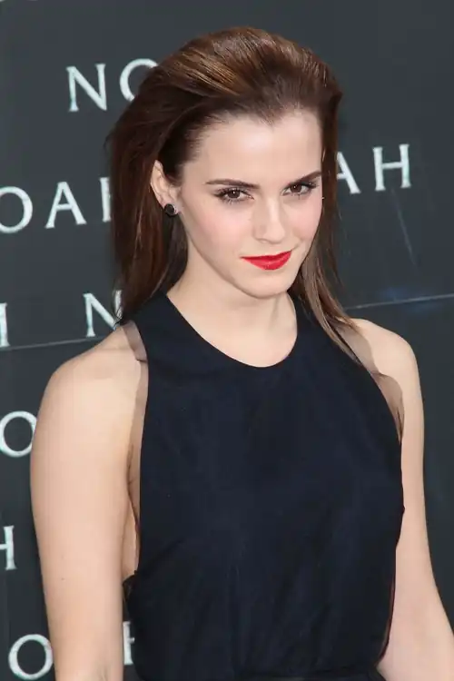 Noah premiere in Berlin, 2014