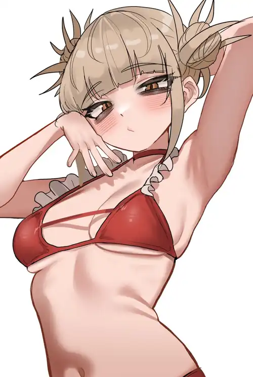 Toga bikini