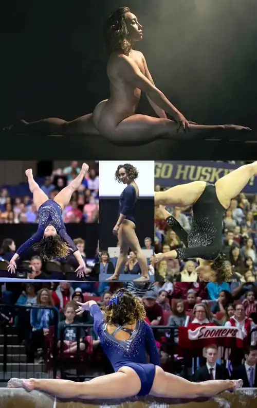 Katelyn Ohashi