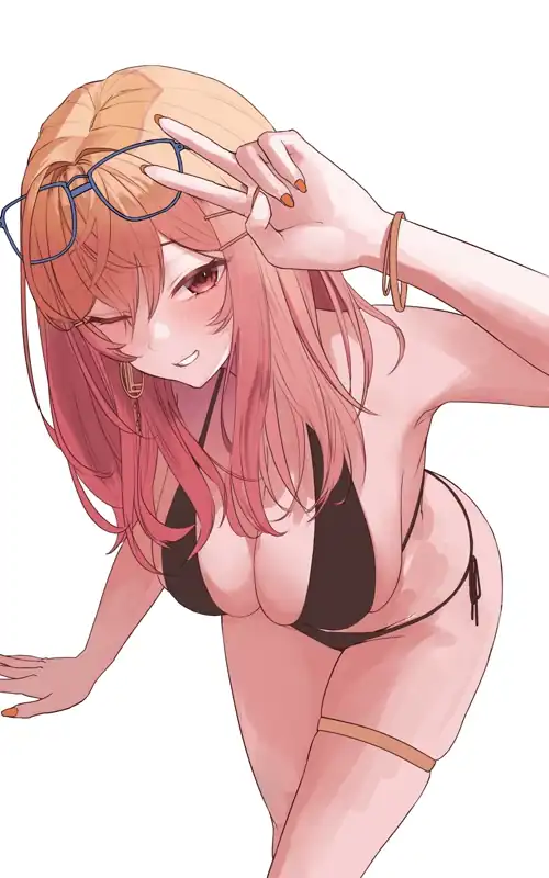 Ririka [Hololive] (2500X4000)
