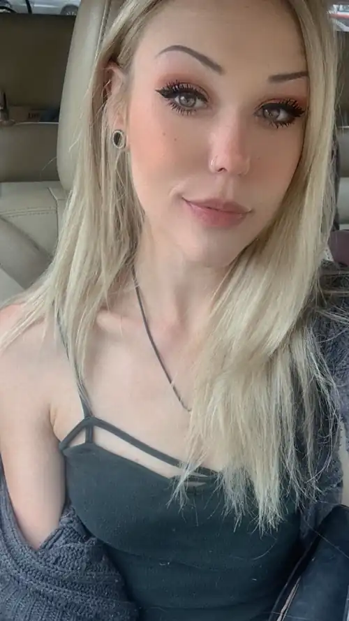 Running errands today, how about you?