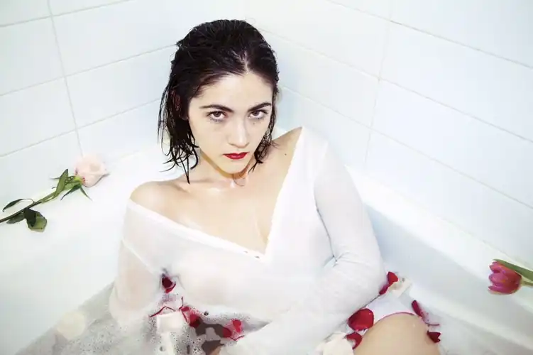 Bathing