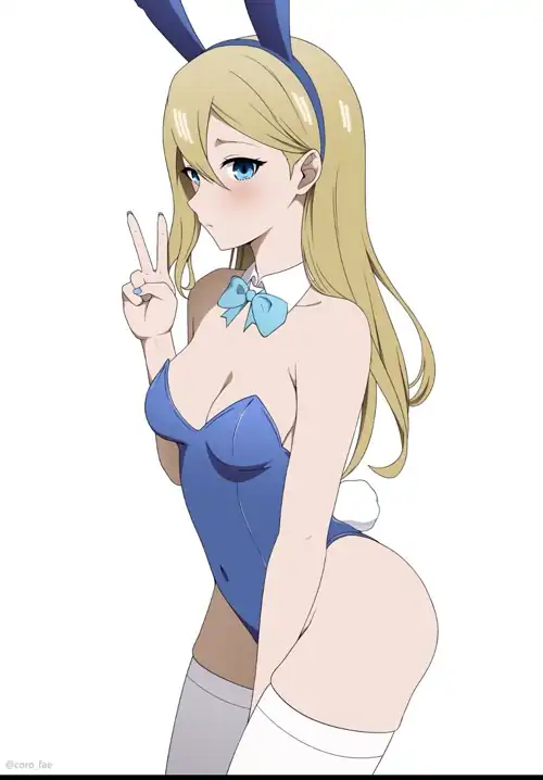 Bunny Hayasaka