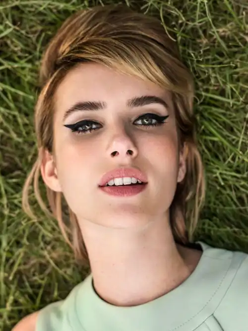 Emma Roberts