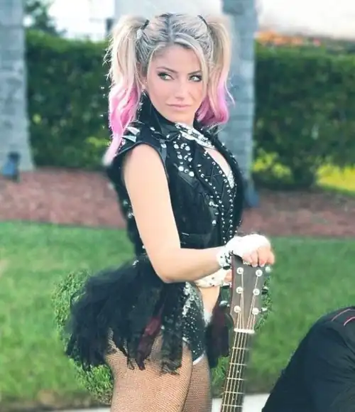 rock star