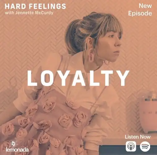 Hard Feelings “Loyalty” October 2023