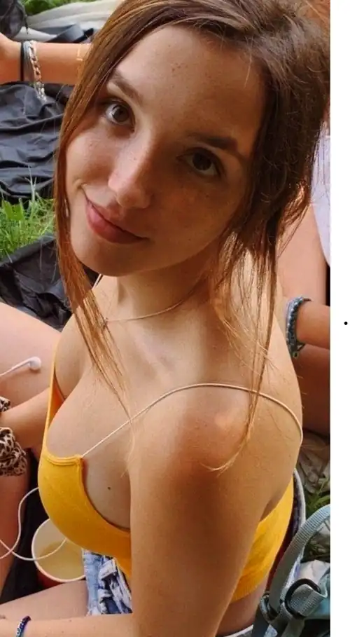 I like the merest hint of a gap in this one...