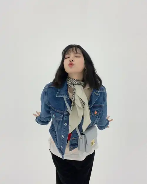 Kiss