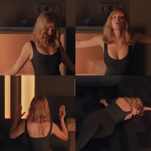 Léa Seydoux 