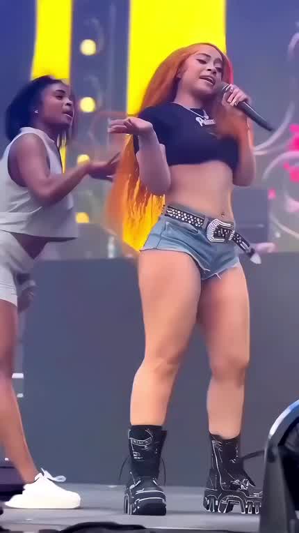 Ice Spice