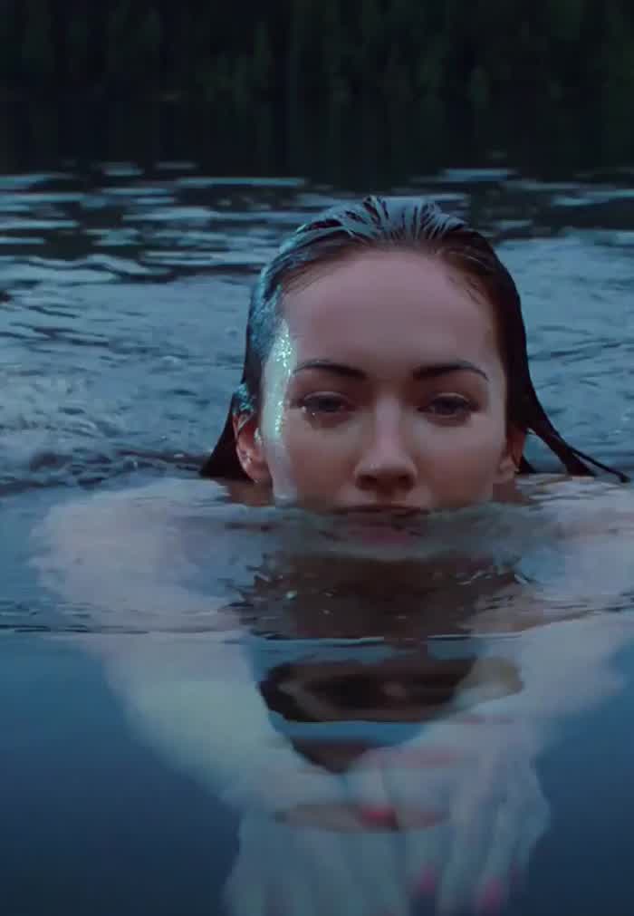 Megan Fox 