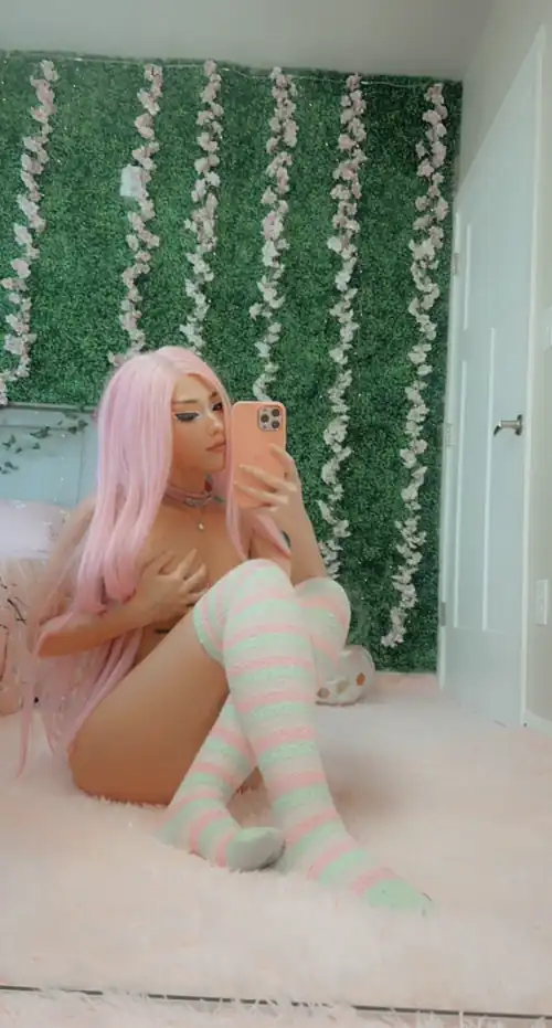 If you take me out on a date… you have to fuck me raw