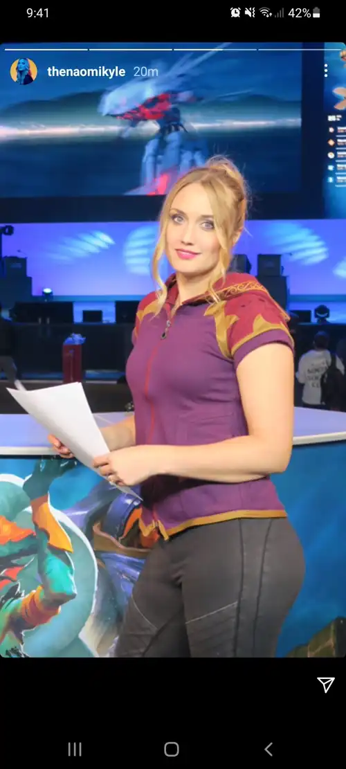 😍