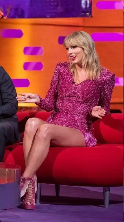 Taylor swift