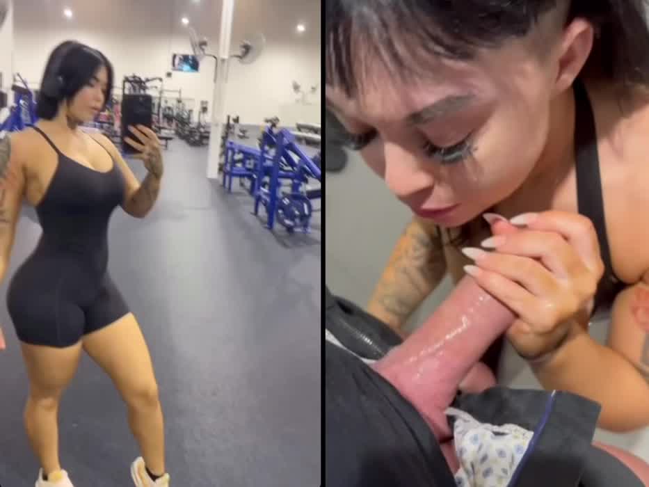 Cute mode vs slut mode 😏
