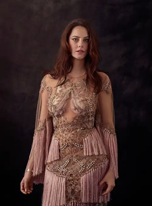 gorgeous