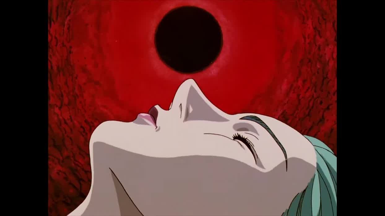 [Berserk] The Great Eclipse is one of the best plot of all time