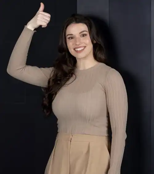 Grace Caroline Currey 