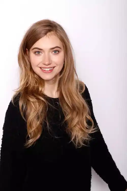From Sundance Photoshoot