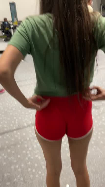 Plugged at the airport