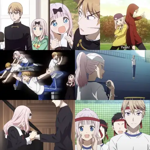 Chika and Prez friendship supremacy! What do you like about their unique friendship?