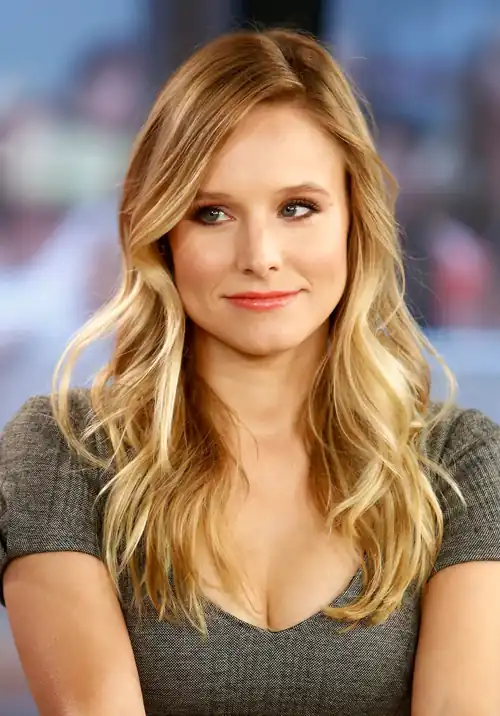 Kristen Bell