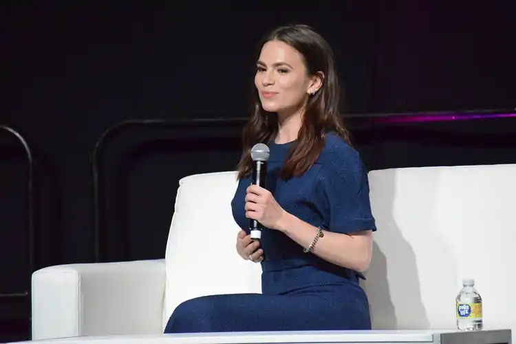 2022 Awesome Con, Washington DC
