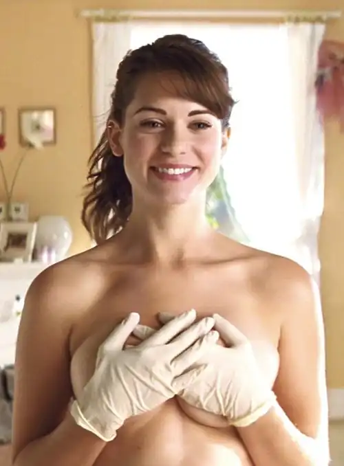 Gloves