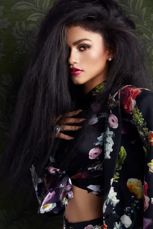 Photoshoot for Mane Addicts | 2015