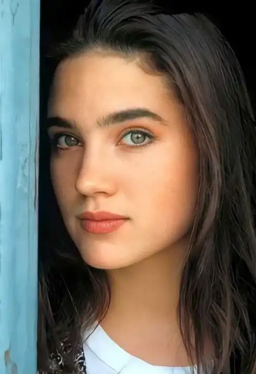 How beautiful can someone be 