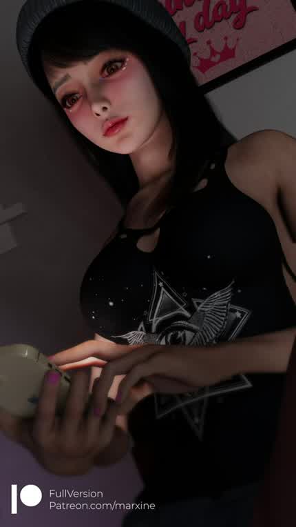 Monster Dildo GIF by marxvii